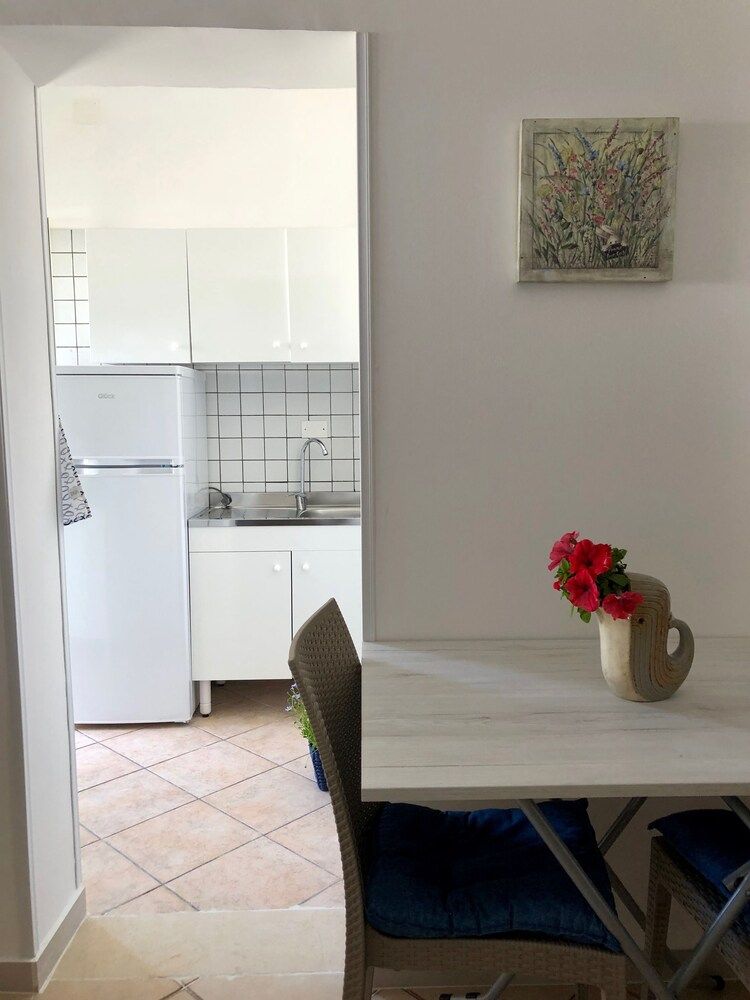 B&B Vento Del Mare