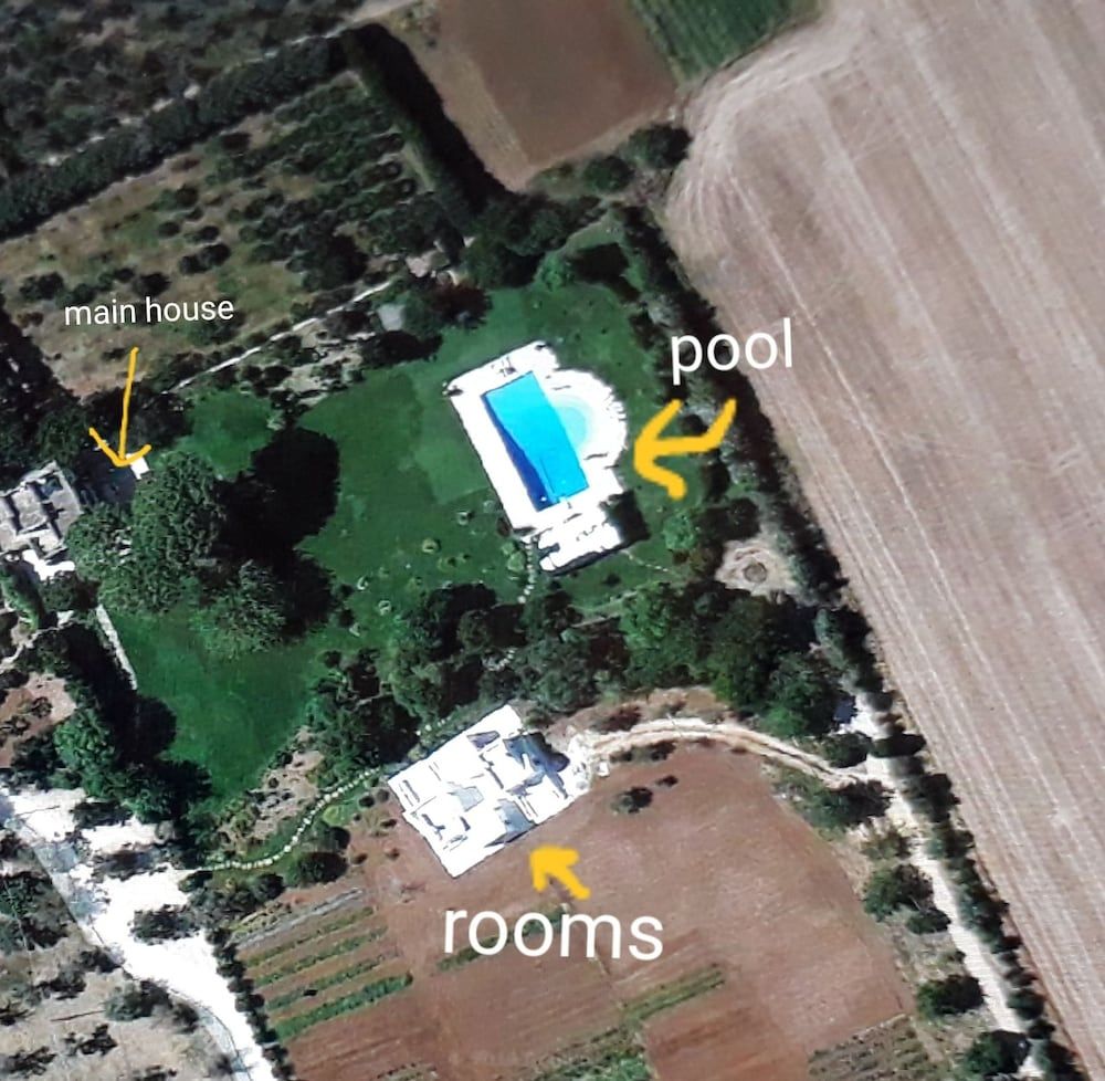 Tenuta DonnAnna