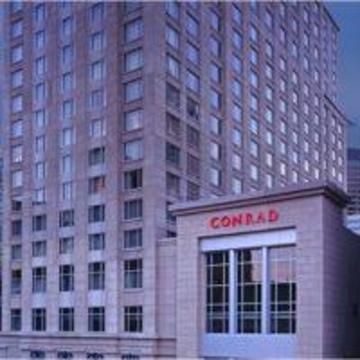 Conrad Indianapolis