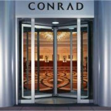Conrad Indianapolis