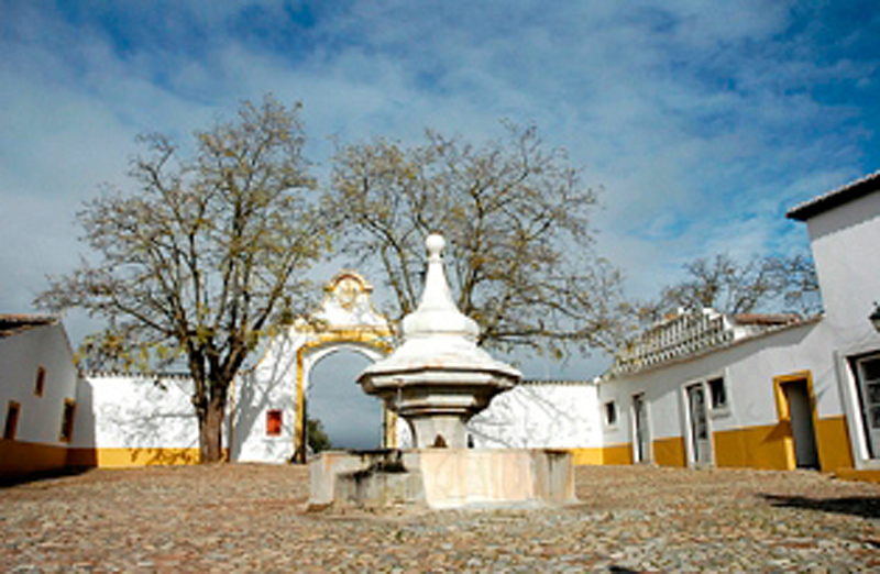 Quinta de Santo Antonio