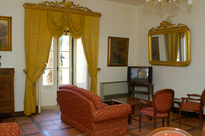 Quinta de Santo Antonio