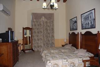 Hotel E Rijo