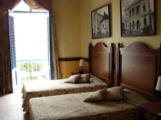 Hotel E Rijo