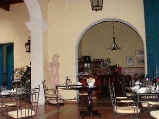 Hotel E Rijo