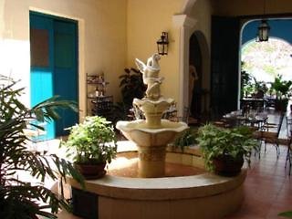 Hotel E Rijo