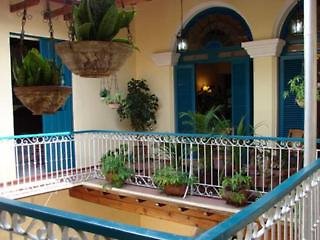 Hotel E Rijo