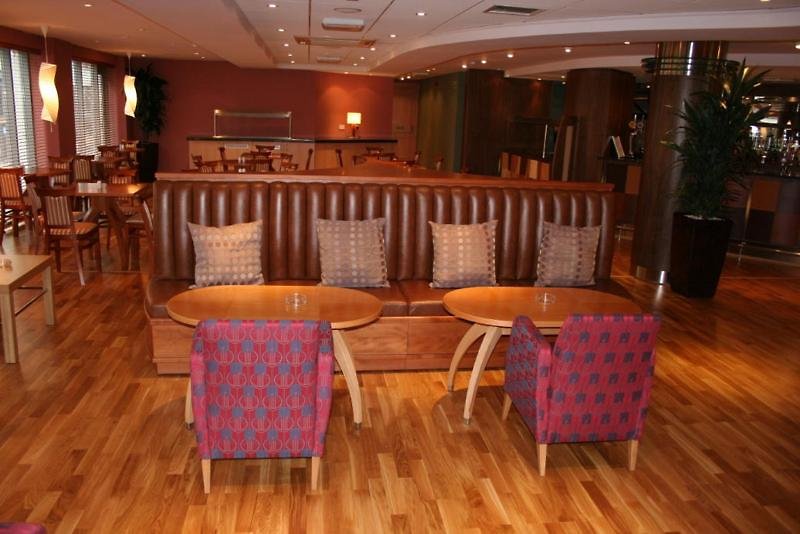 AC Hotel Birmingham