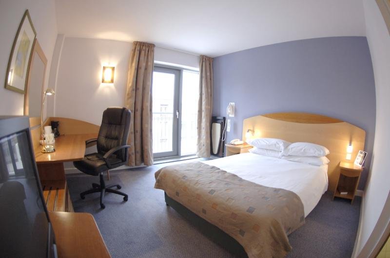 AC Hotel Birmingham