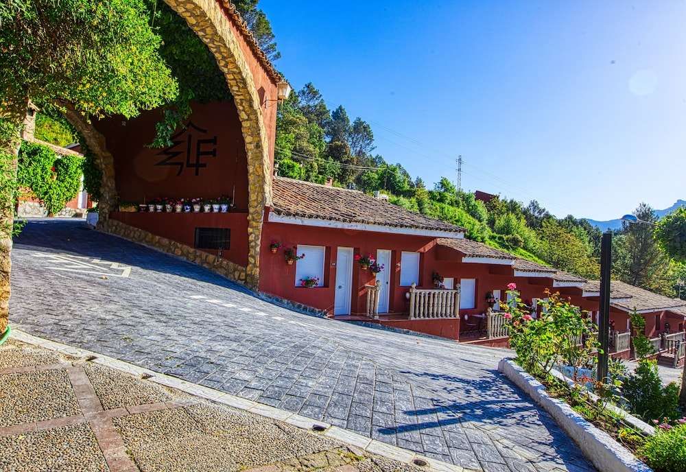 Noguera de la Sierpe