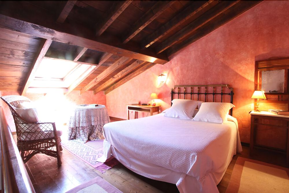 Casona d'Alevia