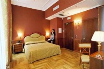 Livingston Hotel & Spa
