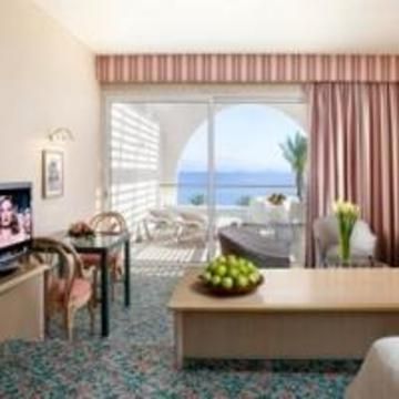 Isrotel Princess