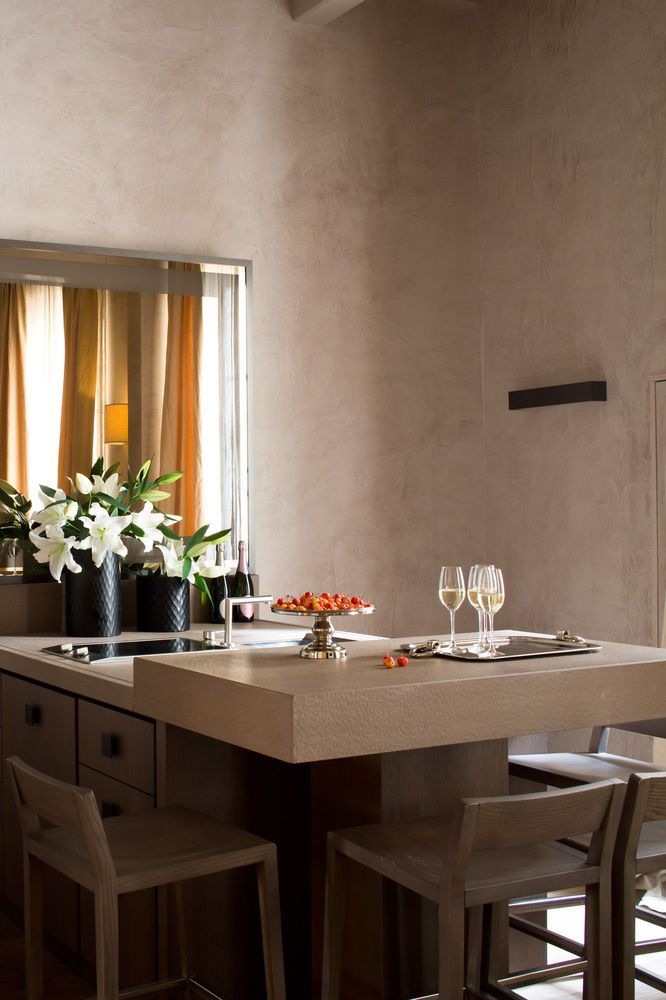 Ricasoli Firenze Luxury Apartments UNA Esperienze