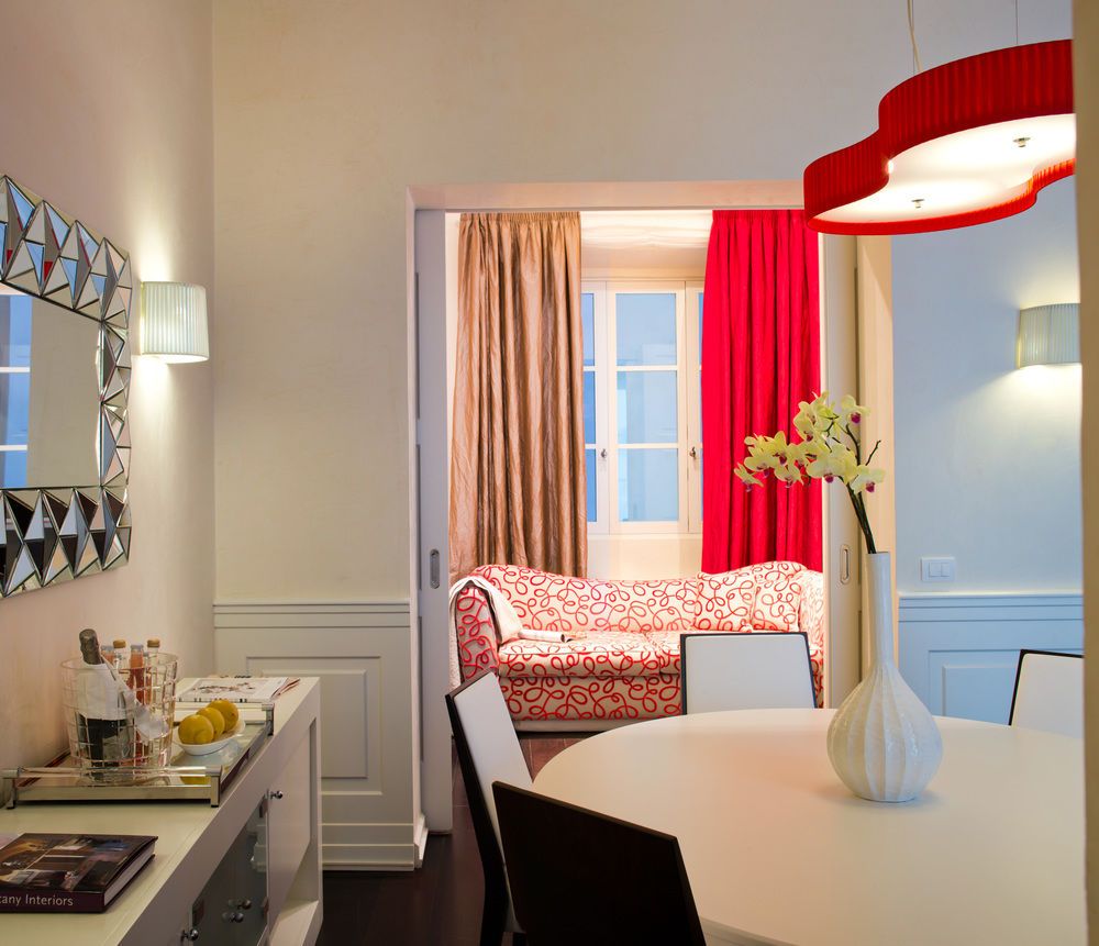 Ricasoli Firenze Luxury Apartments UNA Esperienze