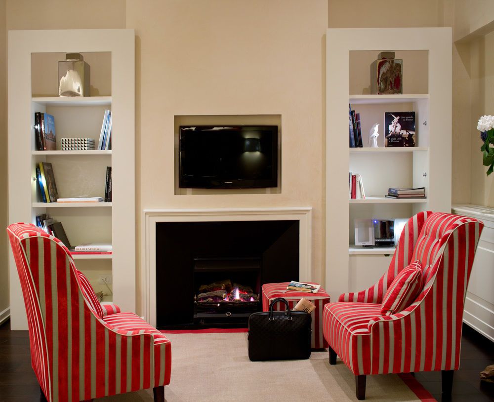 Ricasoli Firenze Luxury Apartments UNA Esperienze