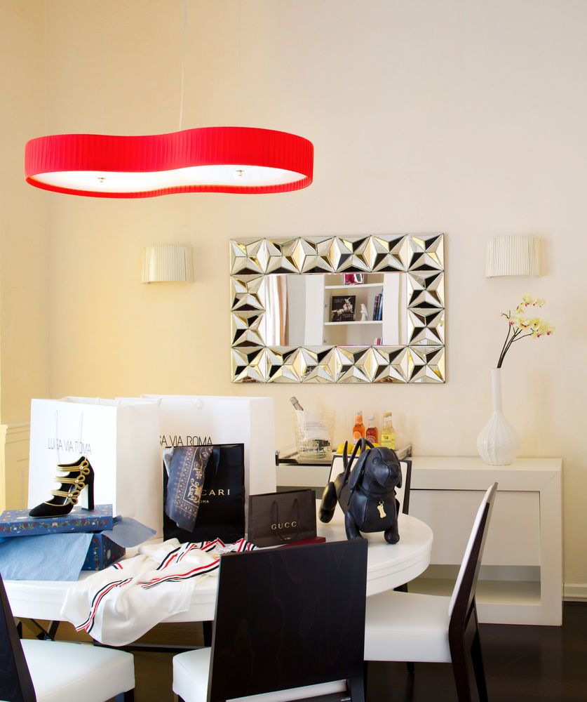 Ricasoli Firenze Luxury Apartments UNA Esperienze