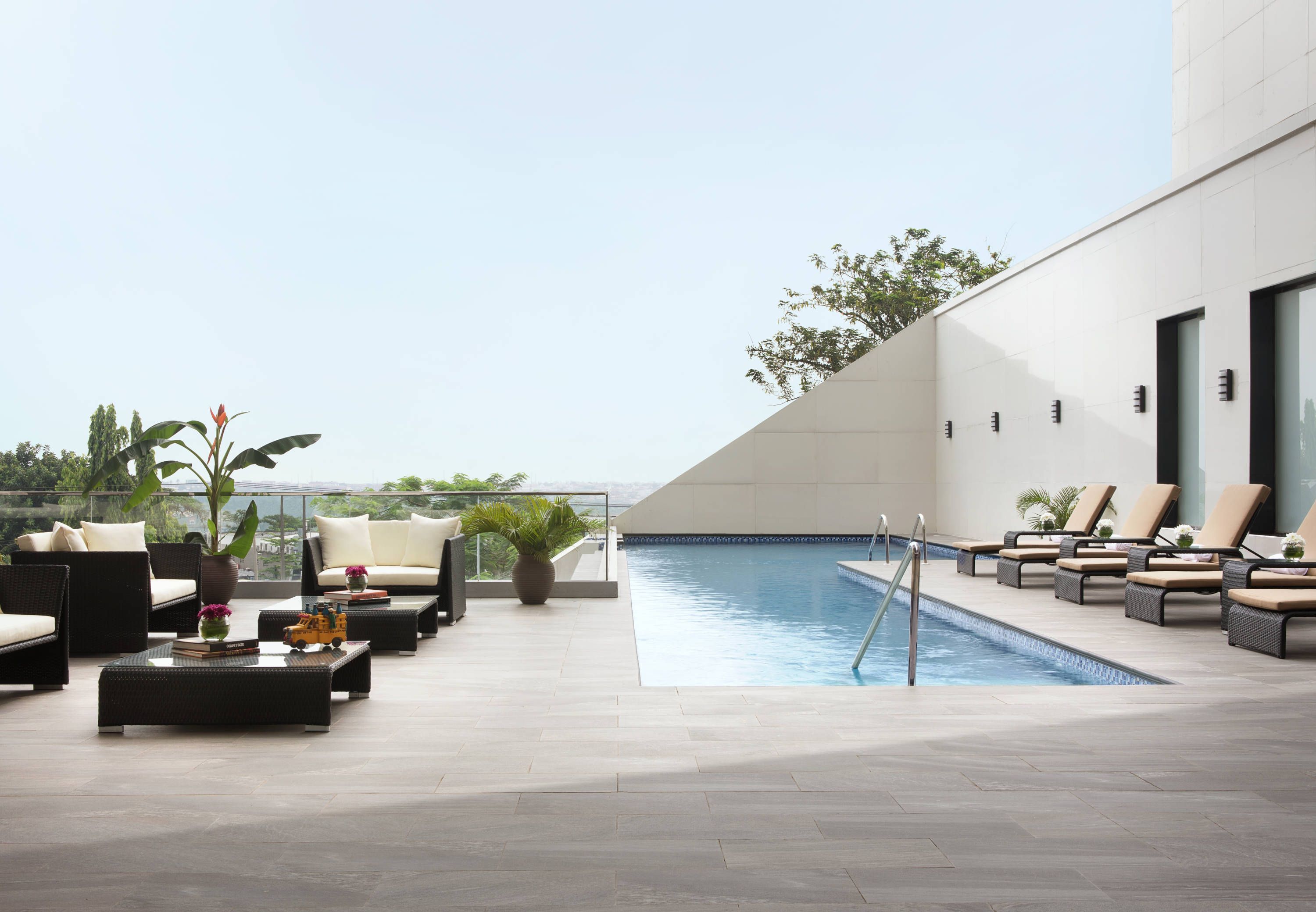 Radisson Blu Hotel, Lagos Ikeja