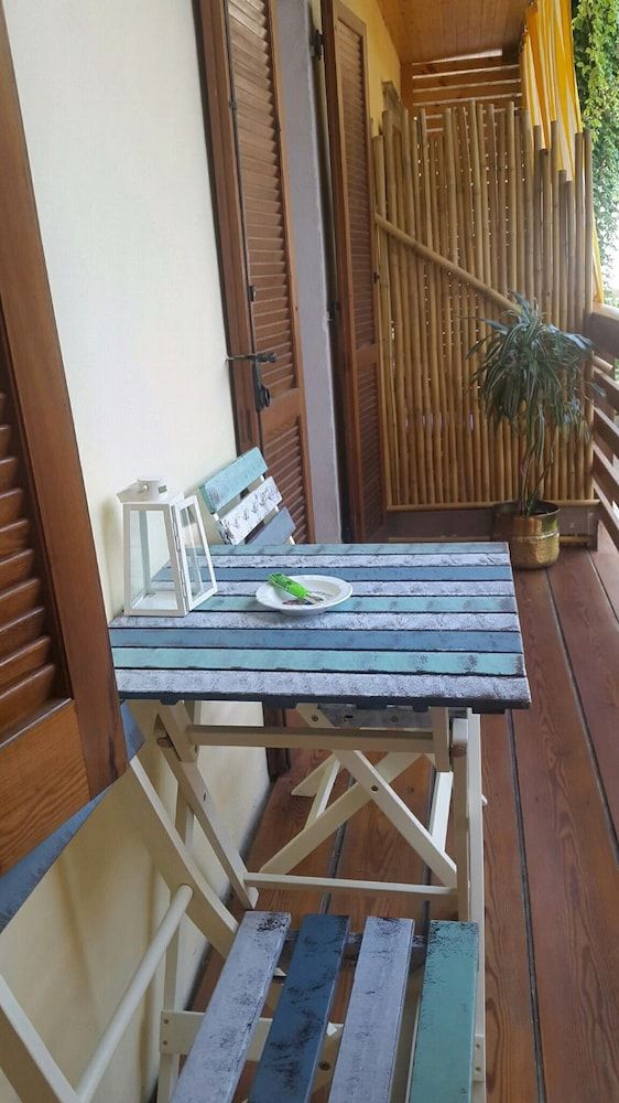 B&B Casa Toss