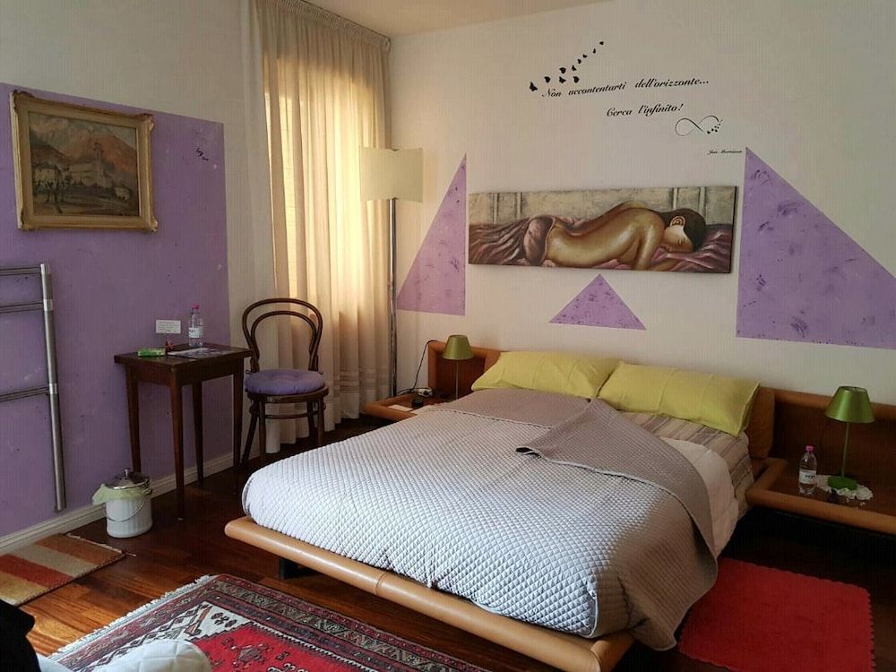 B&B Casa Toss