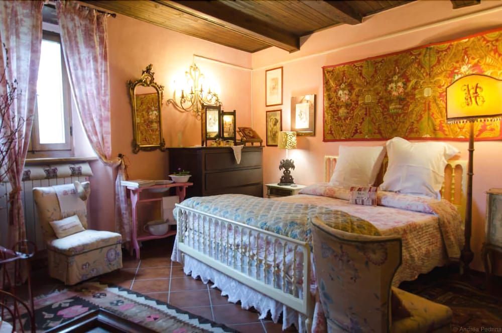 B&B Principessa Turlonia