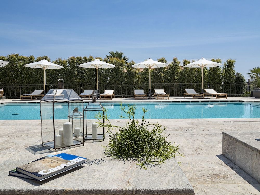 Relais San Giuliano