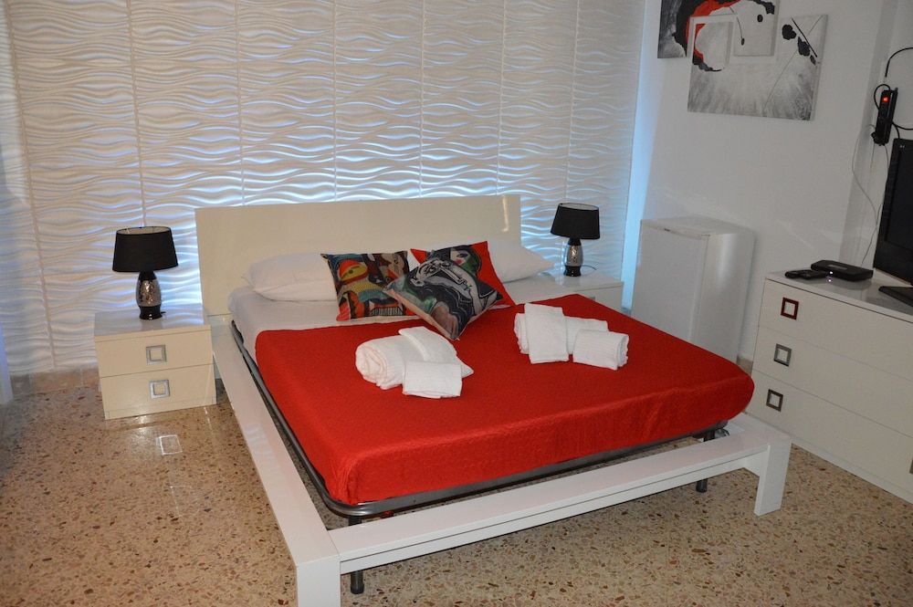 B&B il Profumo del Porto