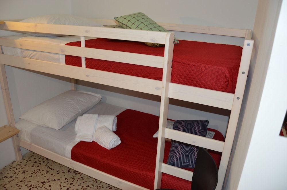 B&B il Profumo del Porto