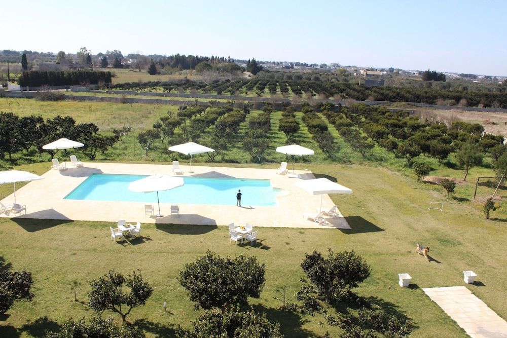 Tenuta Agrumi Del Salento