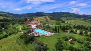 PHI Resort Coldimolino Country House