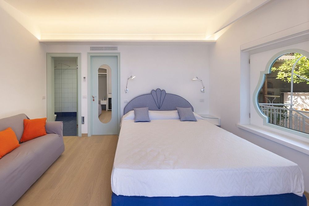 AMORE RENTALS - Villa Giove
