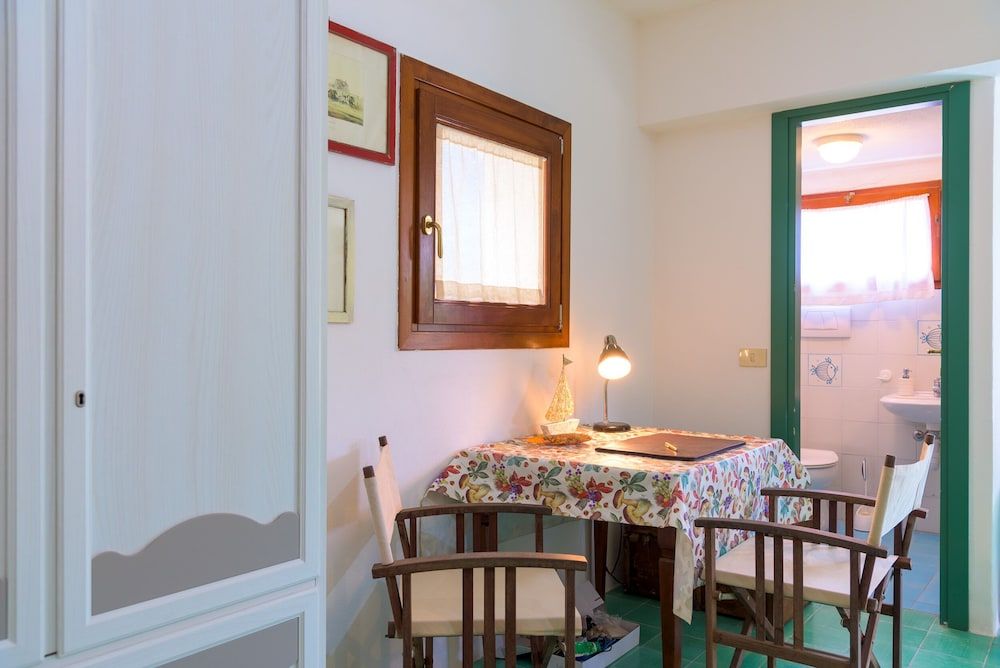 Villa Madreperla