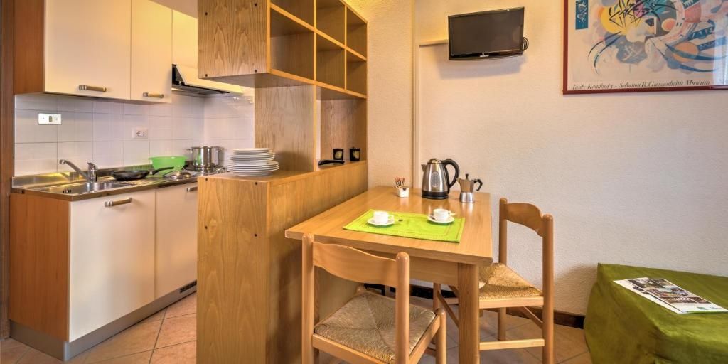 Residence Kristall