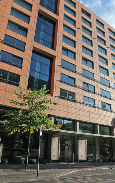 The Mandala Hotel
