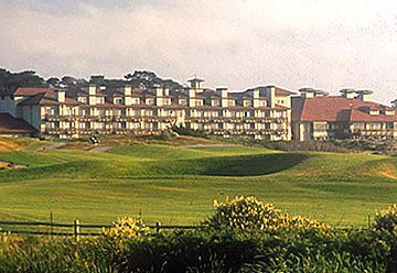 The Inn at Spanish Bay - Pebble Beach