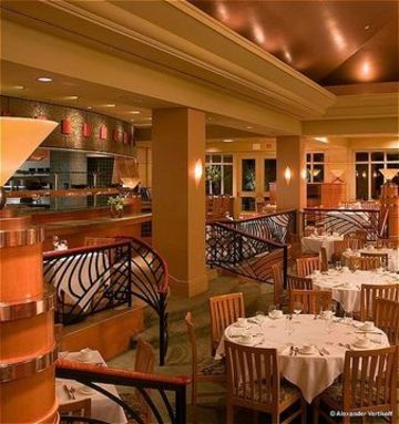 The Inn at Spanish Bay - Pebble Beach