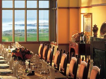 The Inn at Spanish Bay - Pebble Beach