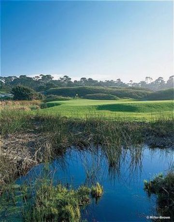 The Inn at Spanish Bay - Pebble Beach