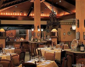 The Inn at Spanish Bay - Pebble Beach