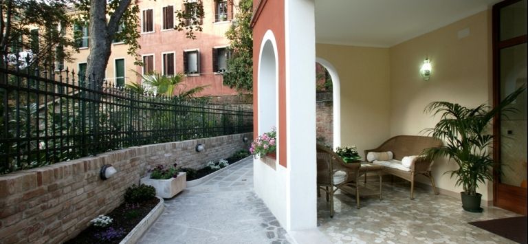 Ca' San Rocco