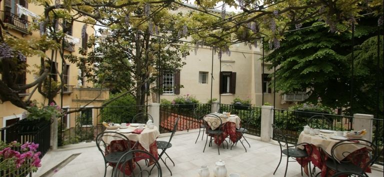 Ca' San Rocco