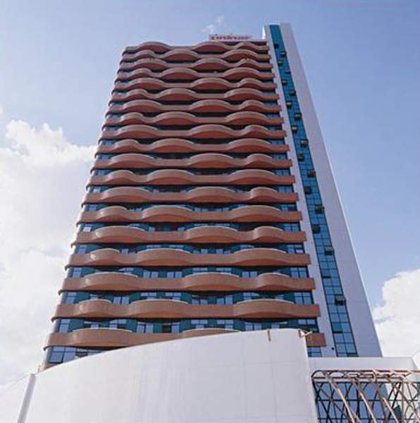 Manaus Hotéis Millennium