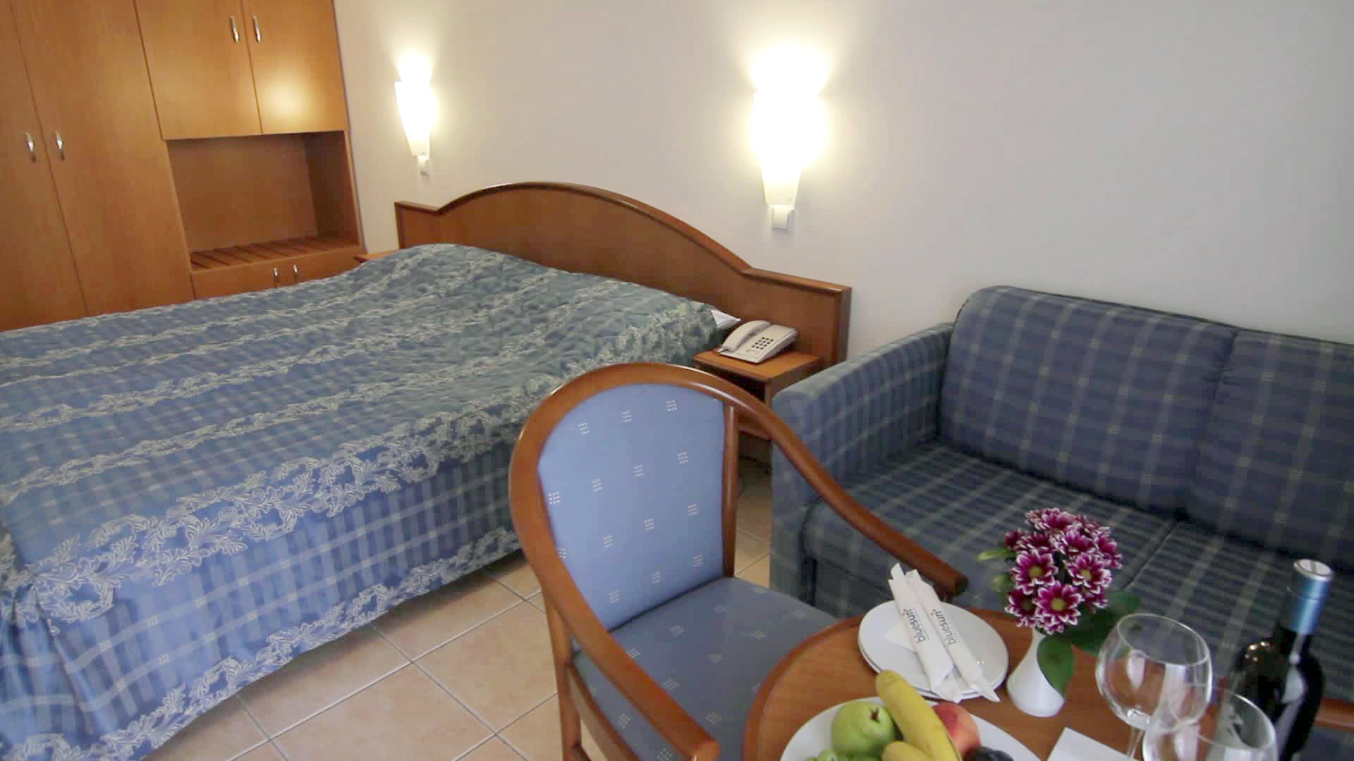 Bluesun Hotel Marina
