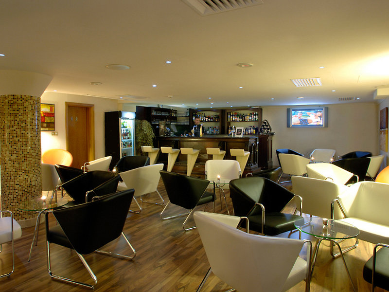 The Windsor Hotel