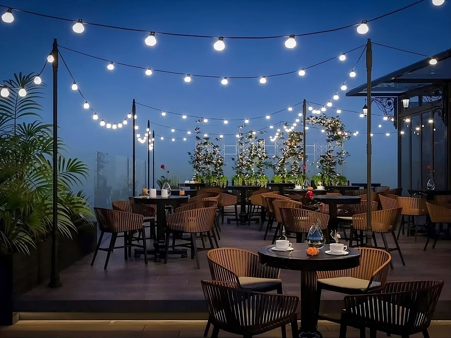 Hotel Sapa Square Affiliated by Meliá