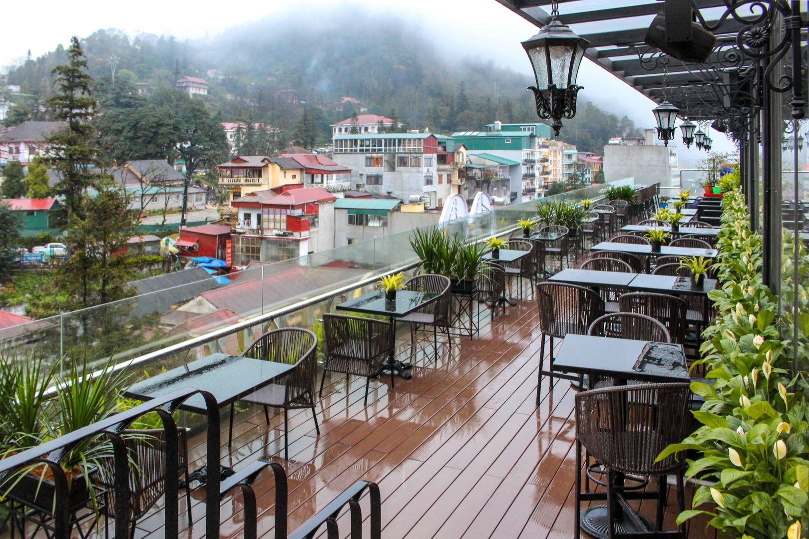 Hotel Sapa Square Affiliated by Meliá