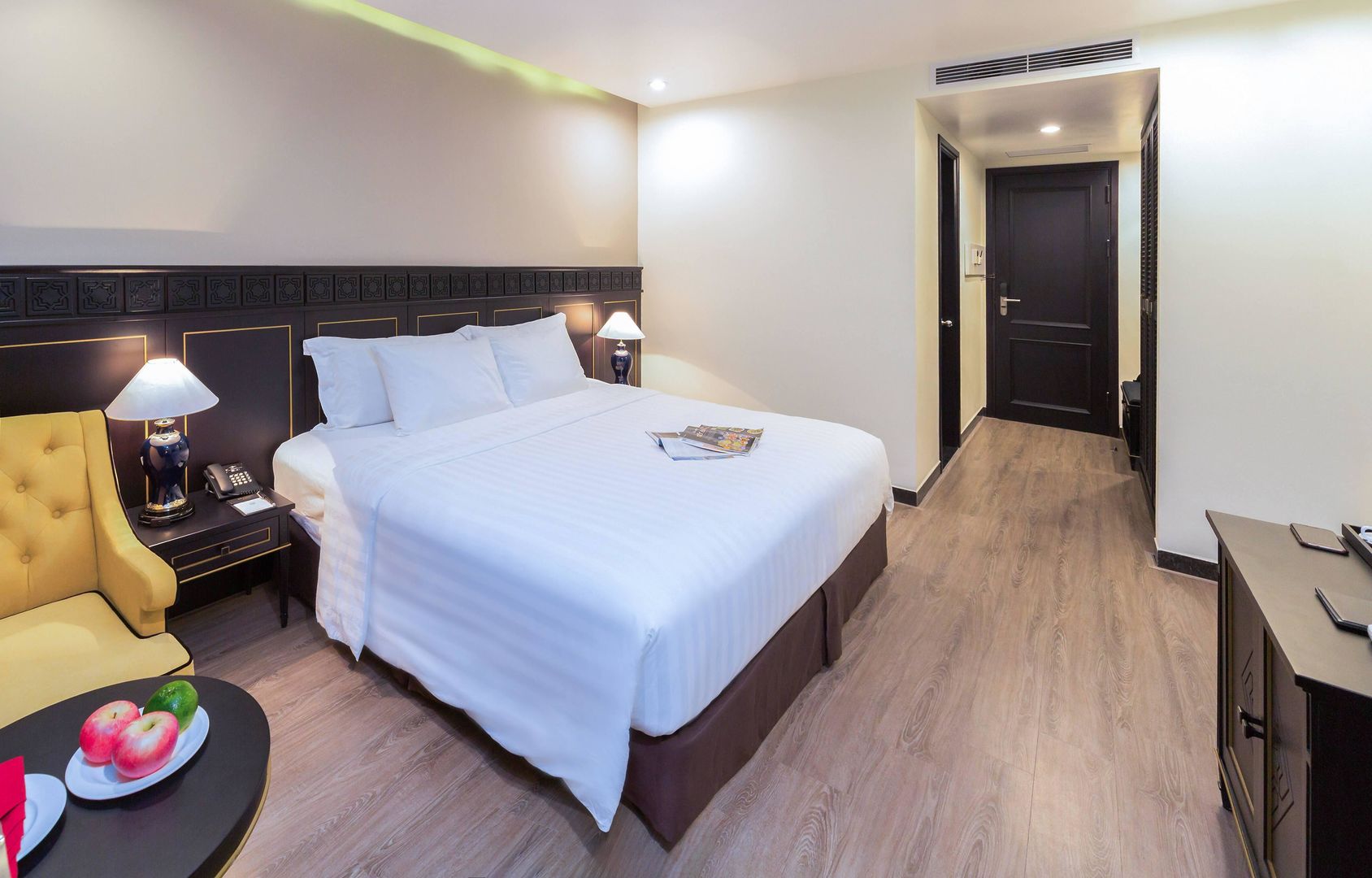 Hotel Sapa Square Affiliated by Meliá