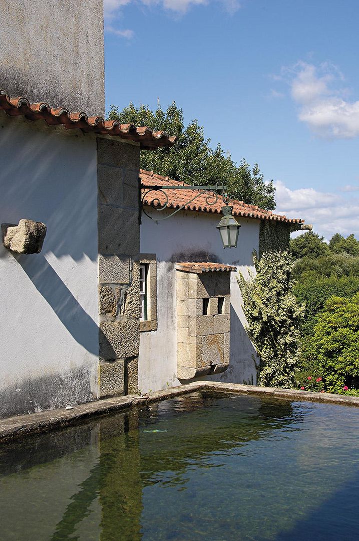 Casa De Crasto