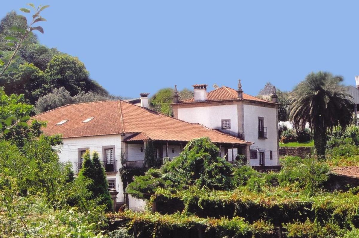 Casa De Crasto
