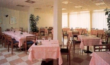 Albergo Le Terrazze